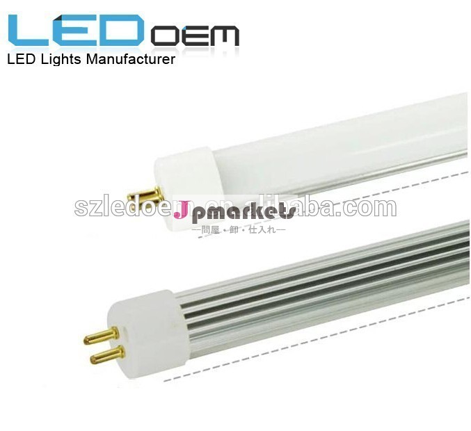 深センledチューブdc24vt5ac220vledランプ問屋・仕入れ・卸・卸売り