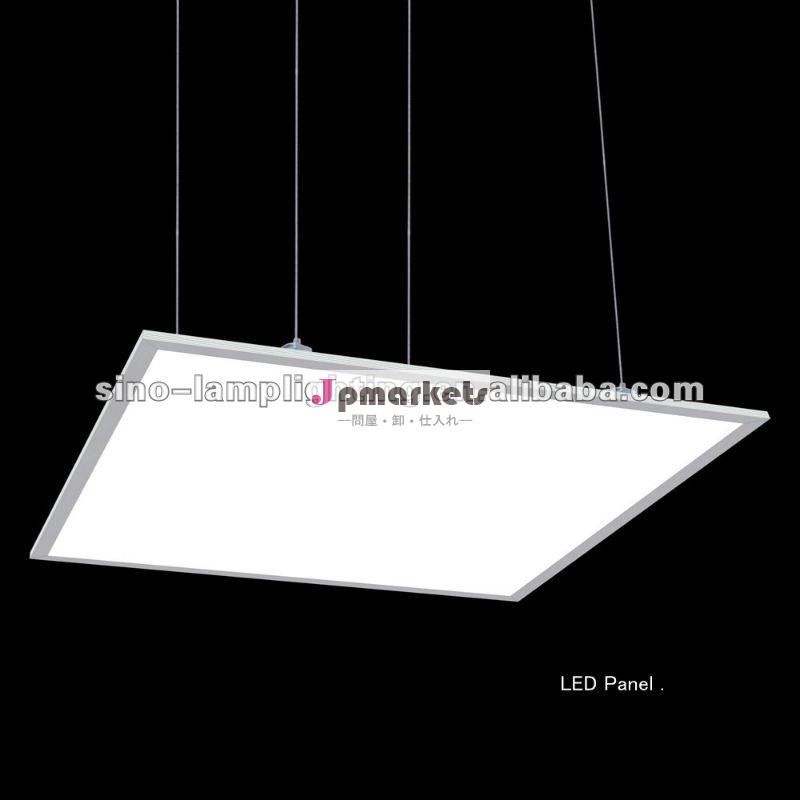 深センで行われた高品質の正方形の屋内ledパネルライト問屋・仕入れ・卸・卸売り