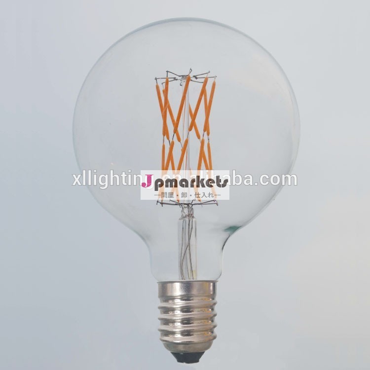 フィラメント2２00k2014年新製品のための調光led電球12w240vオーストラリア問屋・仕入れ・卸・卸売り