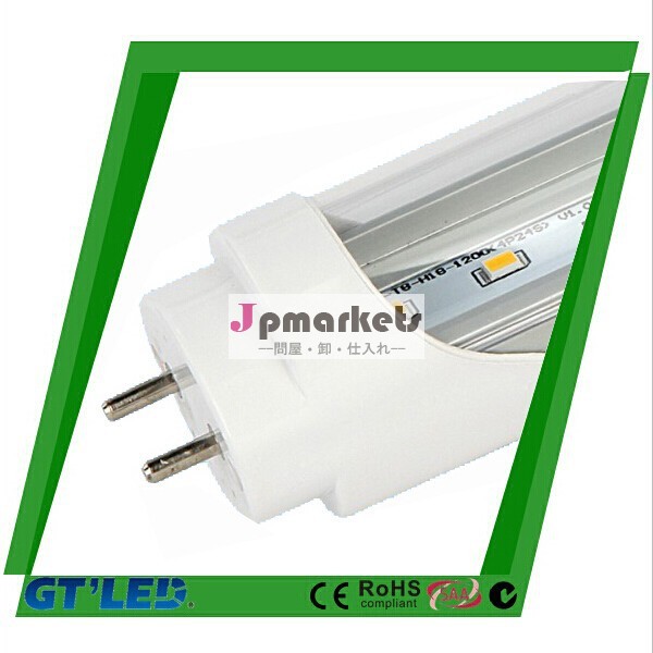 Smd2835100-110lm/w４回転フィートledチューブライト最高品質と問屋・仕入れ・卸・卸売り