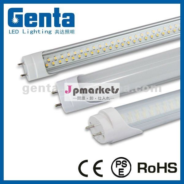 非常に熱い! T8 LEDの管ライトランプ2ft; 3ft; 4ft; 5ft; 6ft (セリウム、ROHS、PSE)問屋・仕入れ・卸・卸売り