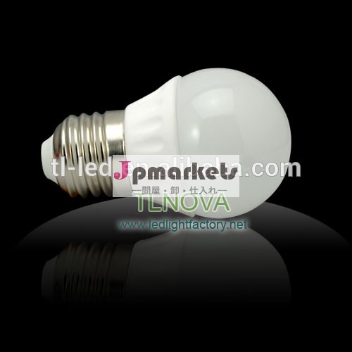 alibabaの明白なledハロゲン用のg45セラミックled電球、 家庭用led灯led製品、 led中国の製造元問屋・仕入れ・卸・卸売り