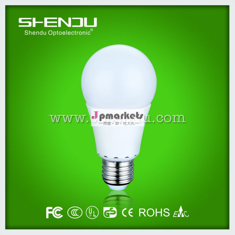 新しいデザイン2014年ce・rohs2を承認した年保証10ワットは電球を導いた問屋・仕入れ・卸・卸売り