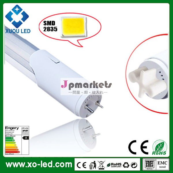 smd28351200ミリメートル調光t818wledチューブライト問屋・仕入れ・卸・卸売り