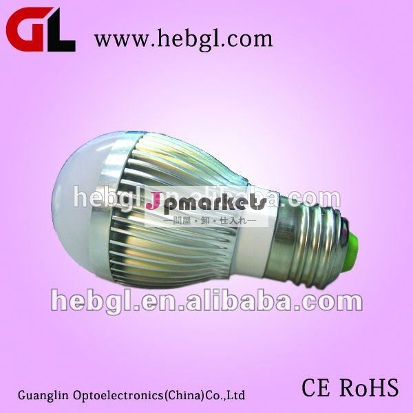 熱い販売のk1ledライト電球5ワットe27/e14cerohs指令ledライト電球の部品問屋・仕入れ・卸・卸売り