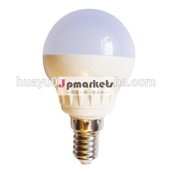 Led電球の光a4590lm/w3we14led電球25w白熱灯を置き換える問屋・仕入れ・卸・卸売り