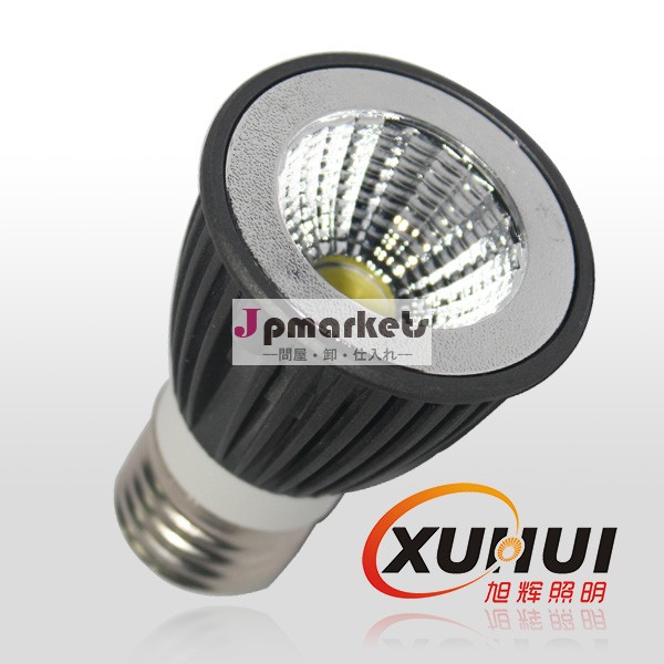 Cobのチップ5we27/b22ledスポットライト問屋・仕入れ・卸・卸売り