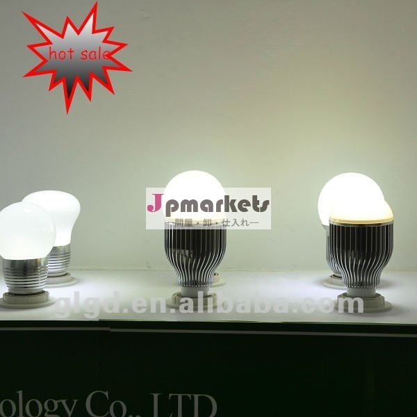 セリウムROHS 50000HRS E27 10w 12 w LEDの電球、導かれた球根ランプ保証2年の問屋・仕入れ・卸・卸売り