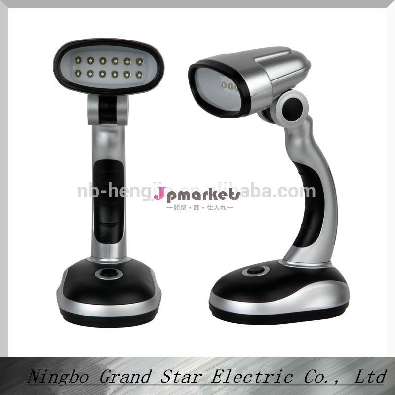 Portable Battery Powered LED Cordless Desk Lamp問屋・仕入れ・卸・卸売り