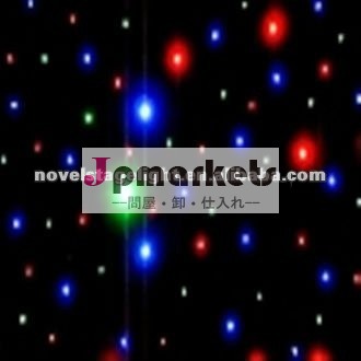 Ledスターカーテン/ledドレープ布/キラキラ輝いてカーテンの装飾ライト問屋・仕入れ・卸・卸売り