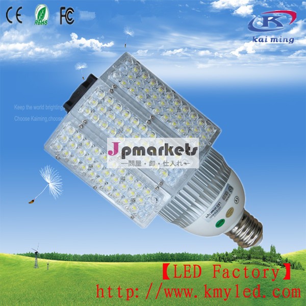 E39/e4080w100w90wled街路灯の電球/100w72ワットガーデンランプ/e40100wled街路灯問屋・仕入れ・卸・卸売り