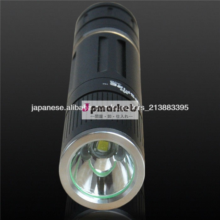 Marsfire 308 One CREE XM-L T6 High Light LED Flashlights 5-Mode 1000LM問屋・仕入れ・卸・卸売り