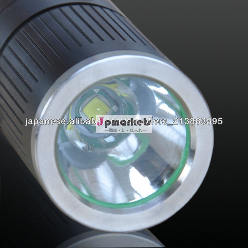 Marsfire One CREE XM-L T6 LED Emergency Flashlights 5-Mode 1000LM問屋・仕入れ・卸・卸売り