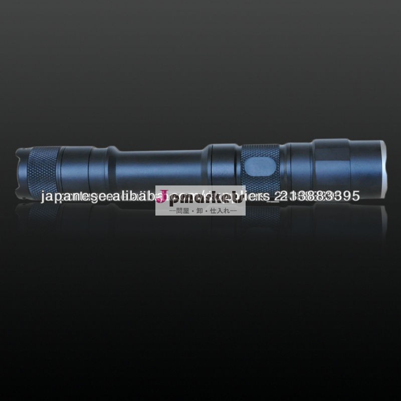MarsFire 616 CREE XP-G2 led 4.2V 400lumen led flashlight問屋・仕入れ・卸・卸売り