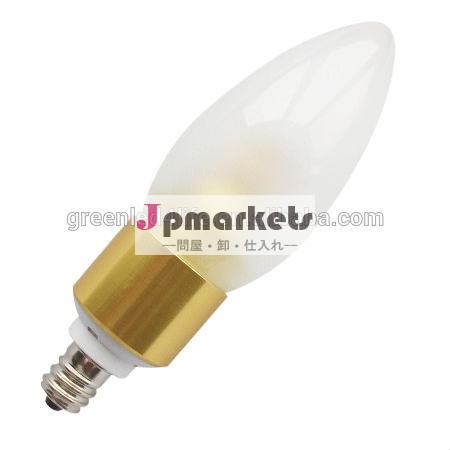 調光e12c35ledキャンドル電球問屋・仕入れ・卸・卸売り