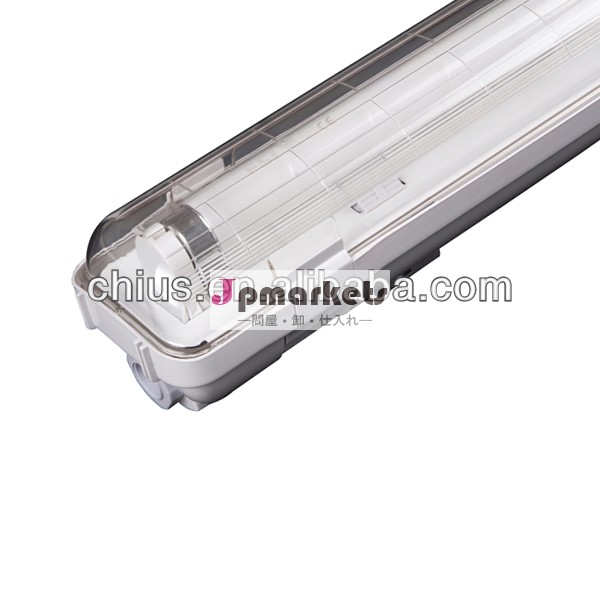 防水バテン1x28wt8ip65耐候光fluro表面実装問屋・仕入れ・卸・卸売り