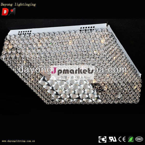 クリスマススパイラルgu1050w3330-14poromotionクリスタルのシャンデリア問屋・仕入れ・卸・卸売り
