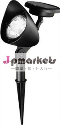 ソーラーledライトgardenenergy芝生ランプ問屋・仕入れ・卸・卸売り