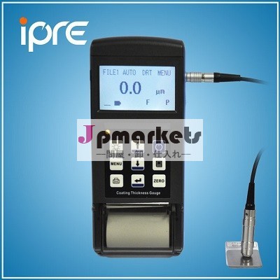 塗料prct300/コーティング厚さ計の/厚さ測定器/厚さ計問屋・仕入れ・卸・卸売り