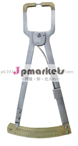 広口レンズキャリパー問屋・仕入れ・卸・卸売り