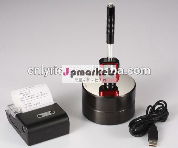 レープタイプのポータブル006d+15硬さ試験機モデルpd+15ht- 6問屋・仕入れ・卸・卸売り