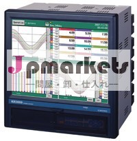 kr3000シリーズグラフィックレコーダー問屋・仕入れ・卸・卸売り