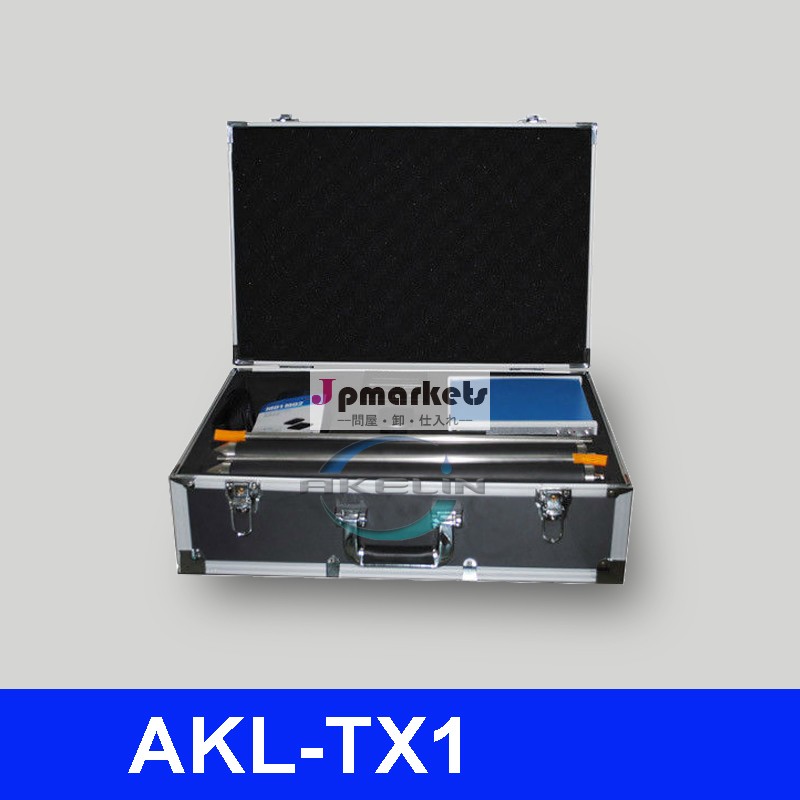 最も強力な手段、 地下深い検索akl-tx1ゴールド検出器問屋・仕入れ・卸・卸売り