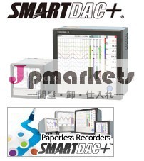 Smartdac+ペーパーレスレコーダ問屋・仕入れ・卸・卸売り