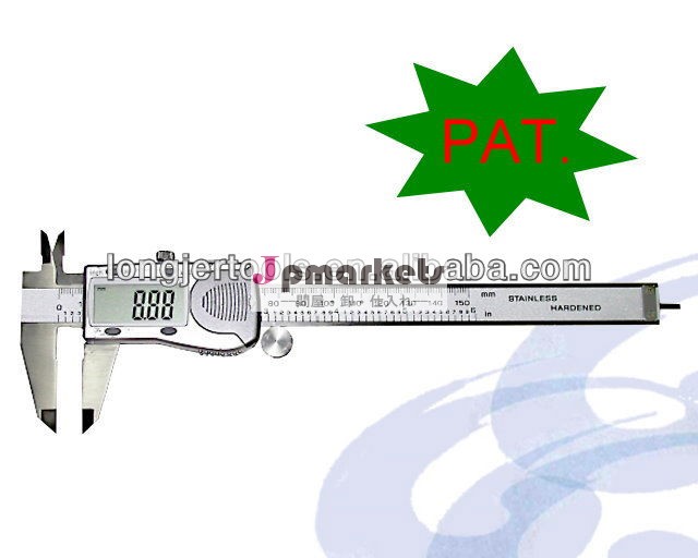 150mm電子デジタルキャリパーデジタルノギス価格問屋・仕入れ・卸・卸売り