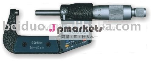 デジタル外のマイクロメートル問屋・仕入れ・卸・卸売り