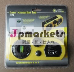 機能レーザーレベリングと電卓のメジャー問屋・仕入れ・卸・卸売り