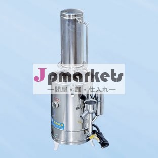 水蒸留器化学工業問屋・仕入れ・卸・卸売り