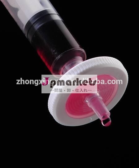 工場供給!!! 0.22um13mm25mm30mmシリンジフィルター問屋・仕入れ・卸・卸売り