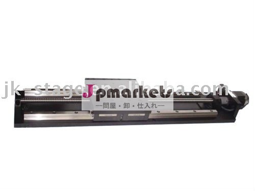 線形変換ステージにモーターを備えた01ts/ステッピングモータ/リニアスライド、 ロングストローク問屋・仕入れ・卸・卸売り