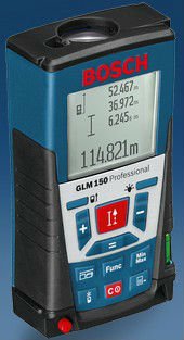 GLM150 BOSCH専門のデジタルレーザーの距離計問屋・仕入れ・卸・卸売り