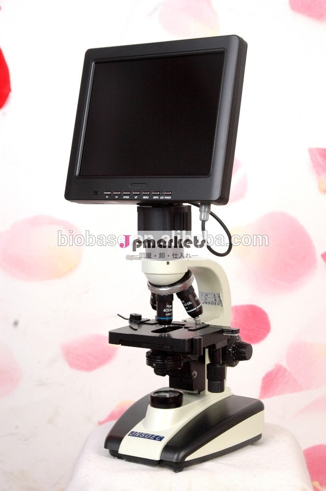 Bxtv- シリーズデジタル顕微鏡による競争力のある価格問屋・仕入れ・卸・卸売り