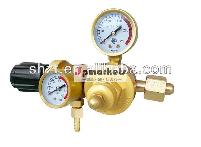 Co2/空気流量調整器問屋・仕入れ・卸・卸売り