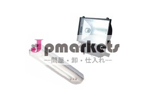 2×18wbateryバックアップ付蛍光灯器具問屋・仕入れ・卸・卸売り