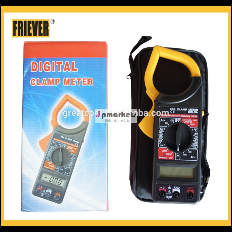 クランプメートルfriever電気測定器問屋・仕入れ・卸・卸売り