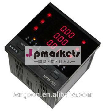 電圧測定400vtengconnpm-502modbusパワーメータ問屋・仕入れ・卸・卸売り