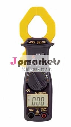 デジタルクランプメートル問屋・仕入れ・卸・卸売り