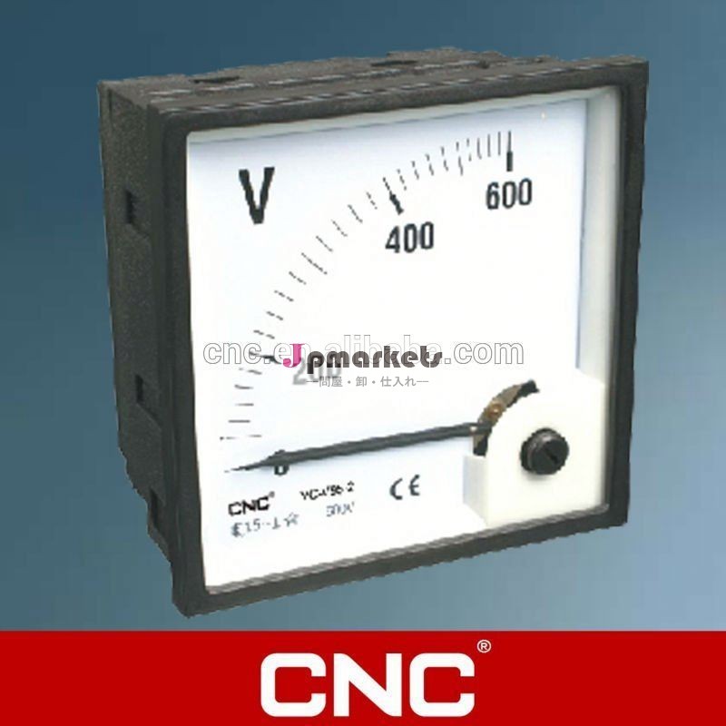 Yc-v72-1ac電圧デジタルパネルメータ問屋・仕入れ・卸・卸売り