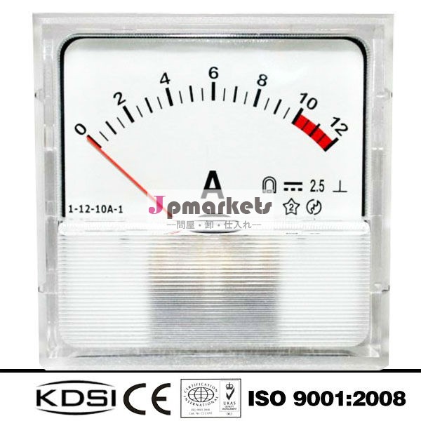 ユニークなアンペアダイヤルゲージ、 様々なkdsi電子計量器問屋・仕入れ・卸・卸売り