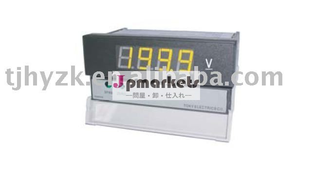 DK8Aシリーズ3 1/2デジタル電圧/アンペアメートル問屋・仕入れ・卸・卸売り