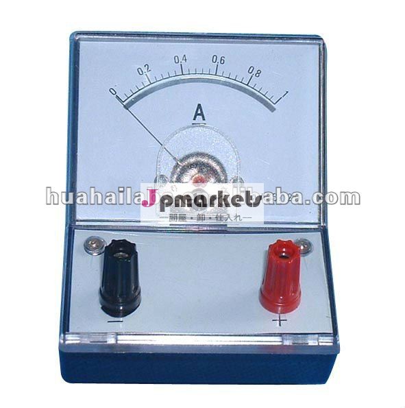 p01009、 直流電流計、 モデルb問屋・仕入れ・卸・卸売り