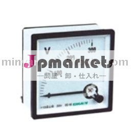 AC電圧計問屋・仕入れ・卸・卸売り