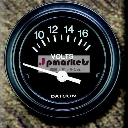 Datconの電圧計問屋・仕入れ・卸・卸売り