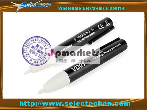 非接触の電圧探知器90Vの~ 1000V ACペンStickSE-VD01問屋・仕入れ・卸・卸売り