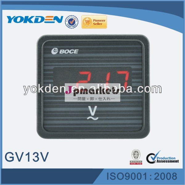単相電気計器bc-gv13v電圧計問屋・仕入れ・卸・卸売り