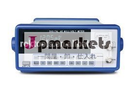 Acデジタルミリボルト付きメーターつの独立した入力チャンネルパントマイム- 1550問屋・仕入れ・卸・卸売り